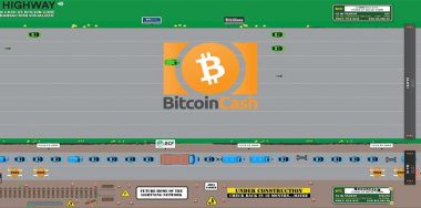 TX HighWay does well to illustrate the Bitcoin Cash Advantage