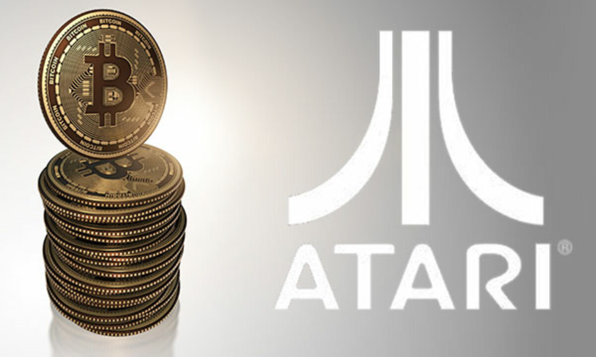 „Atari“ paleidžia savo raktą - „New day“ kriptogramą