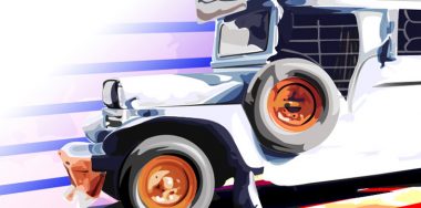 BCH Jeepney brings Bitcoin Cash to the streets of Manila