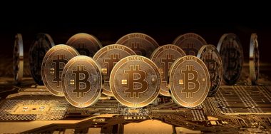 Bitcoin Cash recording steady gains—rising consistently and flirting with $1,400 mark