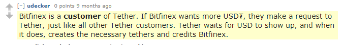 Bitmex: Tether may be banking in crypto-tax paradise Puerto Rico