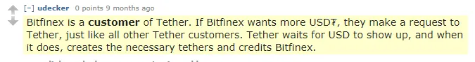 Bitmex: Tether may be banking in crypto-tax paradise Puerto Rico