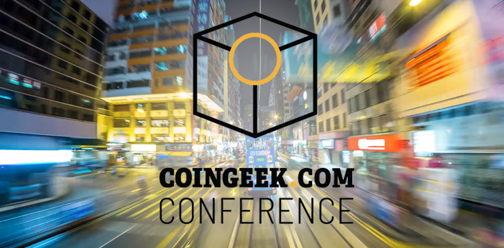 CoinGeek bComm Conference rounds up Bitcoin’s biggest minds for one-of-a-kind event