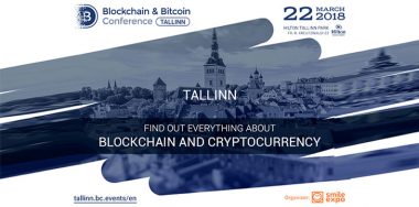 Crypto experts to tell Blockchain & Bitcoin Conference Tallinn about future of blockchain industry