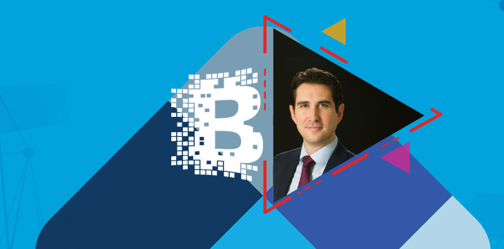 Crypto lawyer Marco Santori joins Blockchain.info