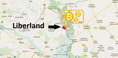 Crypto ‘nation’ Liberland moves its independent economy with Bitcoin Cash