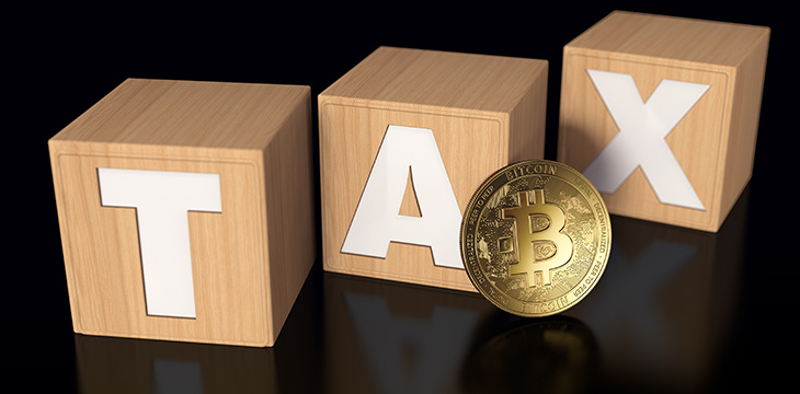The crypto tax conundrum: Pay taxes in crypto, pay more taxes
