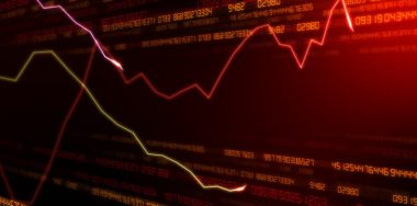 Cryptocurrency market quite tepid, but still growing
