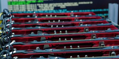 Cryptocurrency mining causes GPU shortage