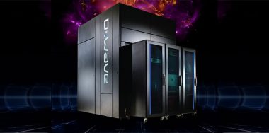 D-Wave ‘quantum computer’ is not a quantum computer, experts say