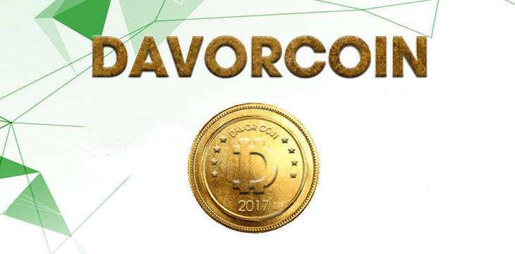 DavorCoin takes down lending platform as it joins Bitconnect in authorities’ hit list