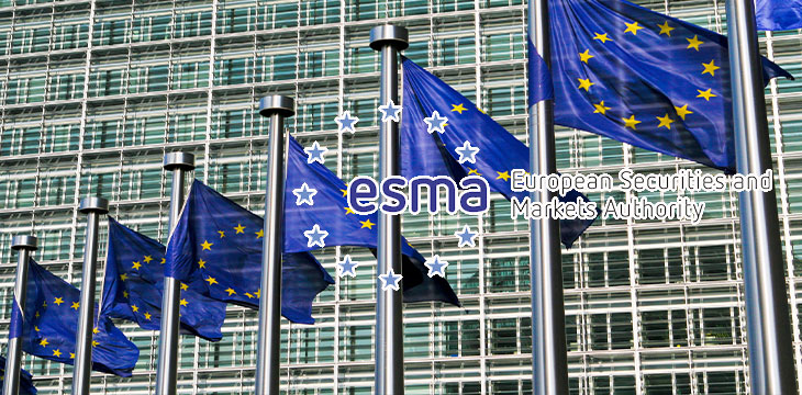 EU regulator puts cryptocurrencies ‘Top of Agenda’ for 2018