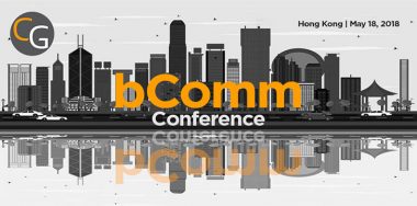 Full speaker list & registration open for CoinGeek.com’s bComm conference