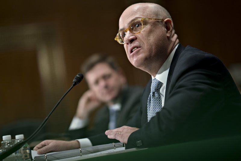Senate hearing on cryptocurrencies was optimistic: it’s a challenge but it can be handled