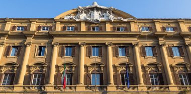 Italy poised to regulate cryptocurrency