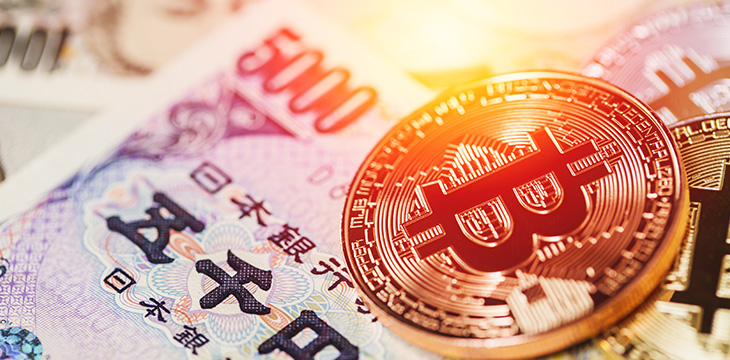 Japan issues warning to unlicensed foreign ICO agency