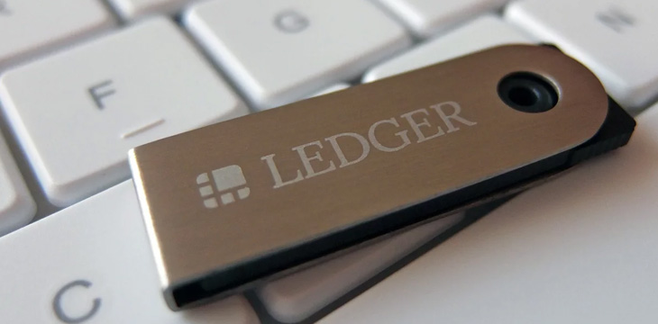Ledger announces native desktop apps, sets roadmap for Android and iOS