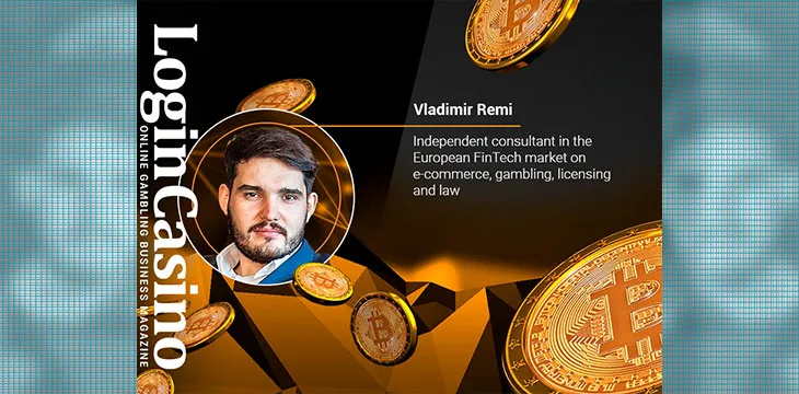 Login Casino will hold an online conference on risk management in the cryptocurrency market