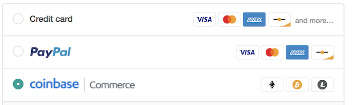 New Coinbase Commerce plugin lets merchants accept Bitcoin Cash