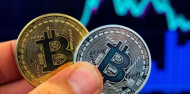 Recovery in cryptocurrencies: BTC value back over $10,000