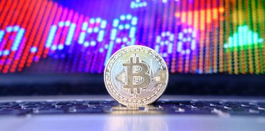 Roaring ahead: Bitcoin Cash up by almost 12%, inches closer to $1,500
