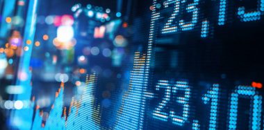 Slow recovery in crypto markets continues