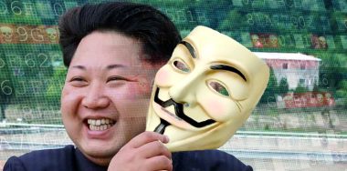 South Korea pins 2017 crypto theft on North’s hackers