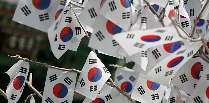 South Korea won't ban crypto trading, but may control it