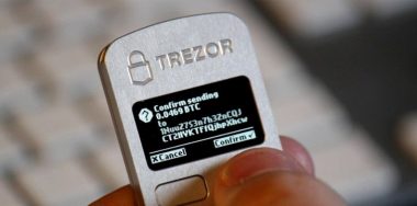 Trezor won’t support CashAddr, cites backend compatibility issues