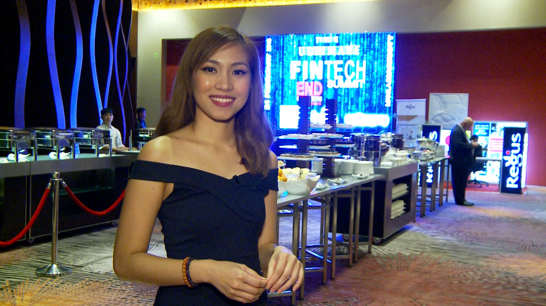 The Ultimate Fintech Summit Summary