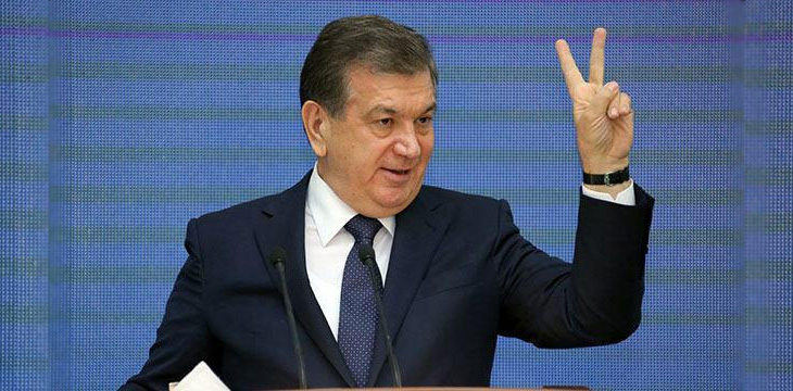 Uzbekistan president issues decree to legitimize, regulate, promote cryptocurrencies