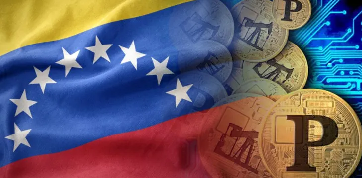 Venezuela sets date for petro token sale launch