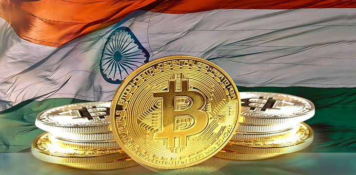 2 major crypto exchanges in India forced to close