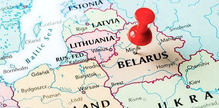 Belarus targets cryptocurrency companies with crypto-friendly regime
