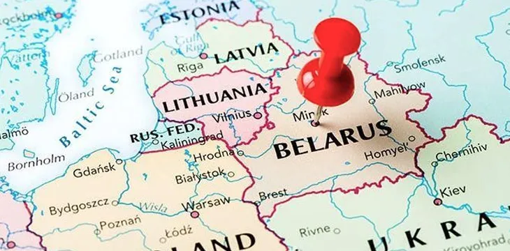 Belarus targets cryptocurrency companies with crypto-friendly regime