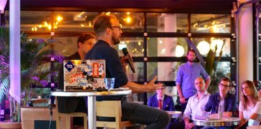 Bitcoin Cash Conference Amsterdam wrap-up