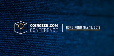 Bitcoin Cash ‘dream team’ to hash out road to bComm future at CoinGeek Conference