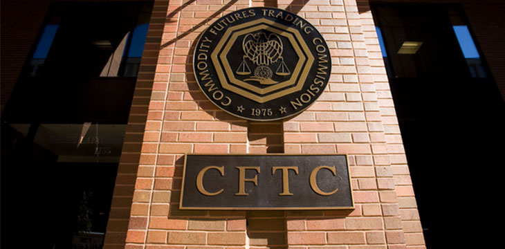 CFTC, SEC, IRS clash over what cryptocurrencies are