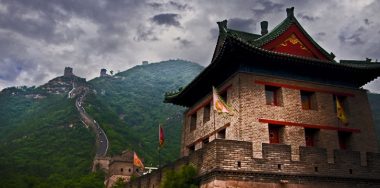 China stretches 'Great Firewall' to foreign crypto exchanges still catering to locals