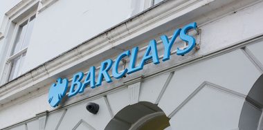 Coinbase finds a friend in Barclays bank