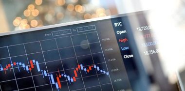 Cryptocurrency market takes another hit, goes into reverse