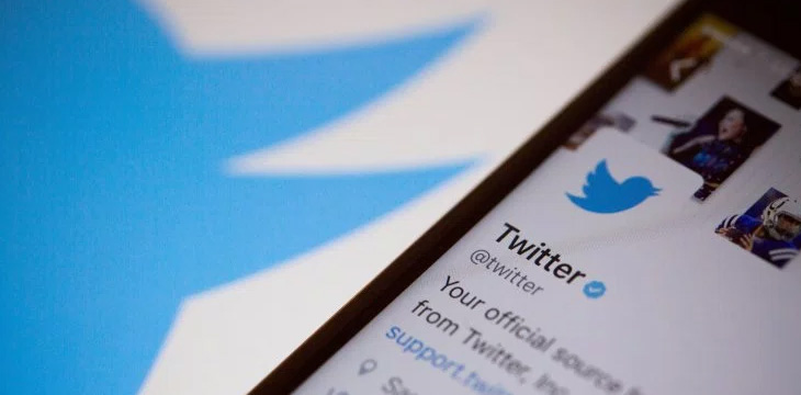 Don't be surprised, Twitter begins cryptocurrency ad ban