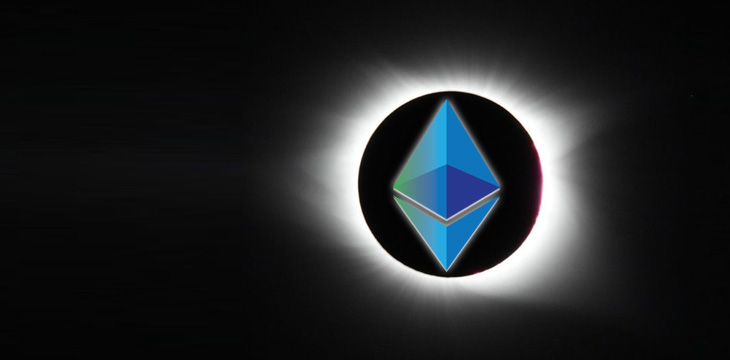 Ethereum fixes yet another vulnerability—eclipse attacks