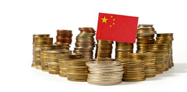 Freedom for crypto? China opens payments market to foreigners
