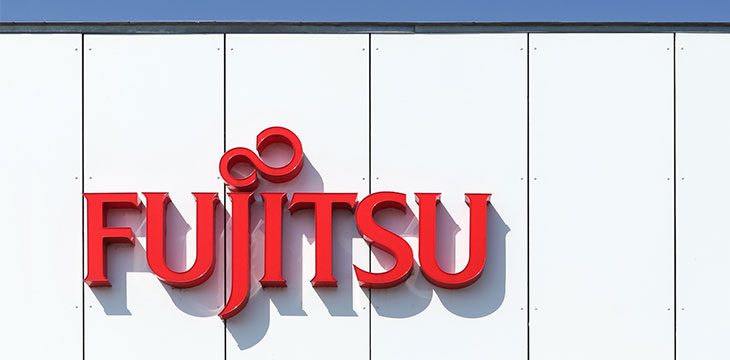 Fujitsu announces blockchain innovation center in Brussels