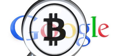 Google joins Facebook in banning cryptocurrency ads