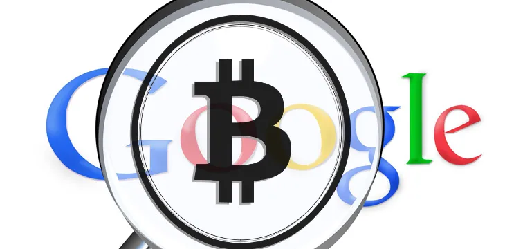 Google joins Facebook in banning cryptocurrency ads