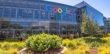 Google prepares own blockchain, but not for expected reasons