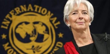 IMF chief wants to ‘fight fire with fire’—turn blockchain against criminals