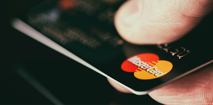 Mastercard could allow cryptocurrency transactions—in a way